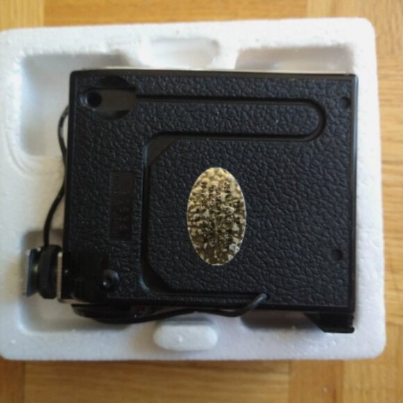 New Open Box Dimension Auto Flash 45 Kodachrome II - Picture 4 of 6